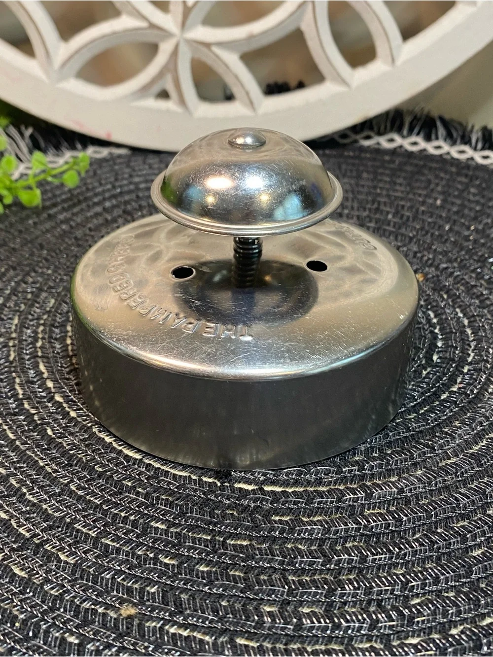 The Pampered Chef pampered chef
